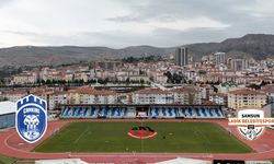 Çankırı FK–Ladik Belediyespor Maçı Çankırı Postası’nda Canlı Yayınlanacak