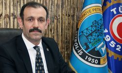 Grev Kararı Alan Sendika Başkanı Canlı Yayında Süreci Anlatacak