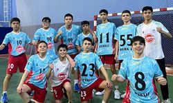 Karatekin İdman Yurdu’ndan Kırıkkale’de Gol Şov