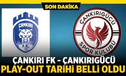 Play-out tarihi belli oldu