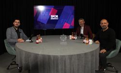 Spor Anadolu Sezon Finali Yaptı