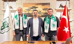 Yeşil Ilgaz Spor’dan erken transfer hamlesi