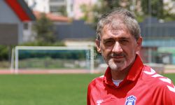 Çankırı FK’da kritik maç öncesi Zafer Ulusal’dan açıklamalar