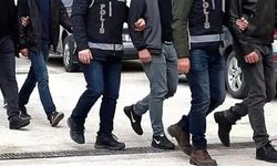 Çankırı’da yapılan operasyonlarda 8 kişi tutuklandı