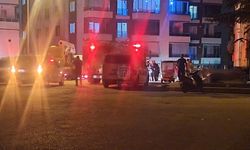 Çankırı’da 25 yaşındaki genç evini yakmaya kalkıştı