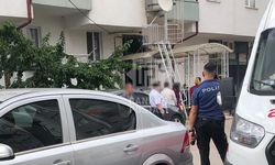 Çankırı’da genç adam konutunda ölü bulundu