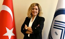 ÇAKÜ’lü akademisyenin bilimsel başarısı dünya çapında tescillendi