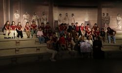 Genç seslerden kültürel mirasa Manisa’da festival günü