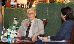 Prof. Dr. Nevzat Tarhan: “Amasya ABD’nin elinde olsa Paris gibi turizm merkezi olurdu”