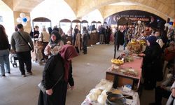 Kadın Emeği Çarşısı Bedesten’de Kapılarını Açıyor