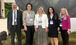 ÇAKÜ akademisyenleri Sıfır Atık Forumu’nda yer aldı