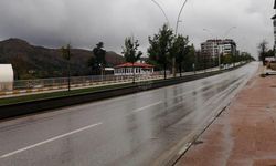 Meteoroloji'den Çankırı için 3 Saatlik kritik uyarı!