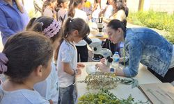Çankırı’da iklim farkındalığı projesi uluslararası boyuta taşındı