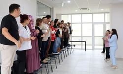 Çankırı’da psikososyal destek eğitiminin ilk modülü başladı