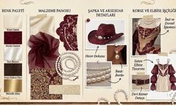 ÇAKÜ'de “Yapay zekâ ve tasarım” etkinliği düzenlendi
