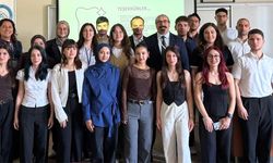 ÇAKÜ’de Bilim ve Sağlık Aynı Çatıda Buluştu