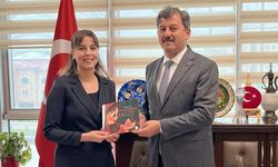 Tuğba Öğretmenden Çocuk Edebiyatına Önemli Katkı