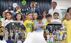 Çankırı’da Drama Kursu Finali Ayakta Alkışlandı