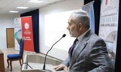Kur’an Eğitim Merkezleri Çankırı’da tanıtıldı