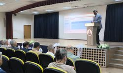 LGS öncesi Çankırı’da il sınav koordinasyon toplantısı gerçekleştirildi