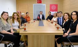 Çankırı’da özel okul yöneticileriyle koordinasyon toplantısı yapıldı