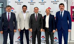 Çankırı Valisi Çakırtaş’tan eğitim kurumlarına ziyaret