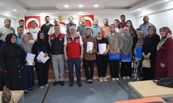 Çankırı’da kırsala %70 hibeli makine desteği