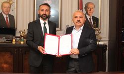 Çankırı’nın beyaz altını için yeni strateji protokolü imzalandı