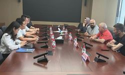 Çankırı’ya büyük yatırım Sinyali: Çinli Üç Firma Çankırı’ya Geliyor