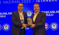 Çankırı Eğitim-Bir-Sen 2 No’lu Şube Türkiye birincisi oldu