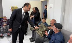 Başkan Erdoğan Babalar Günü’nde şehit ailesi ve yaşlıları unutmadı