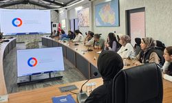 Çankırı’da Heyelan Tatbikatı Öncesi Hazırlık Toplantısı Yapıldı