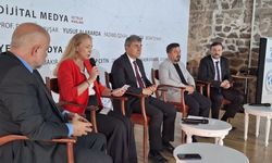 Ankara’da dijital medya ve telif hakları sempozyumu düzenlendi
