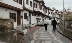 Çankırı’da 5 Günlük Hava Tablosu Belli Oldu