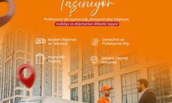 Kütüphane Taşımacılığında Profesyonel Hizmet