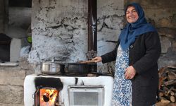 Ilgaz'ın asırlık lezzeti tescillendi