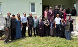 Korgun’da Kur’an kursu kursiyerleri piknikte buluştu