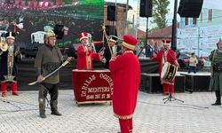 Korgun’da 37 Yıllık Gelenek Yaşatıldı