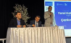Orta OSB’de gelecek planları masaya yatırıldı
