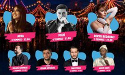 Şabanözü’nde 3 gün sürecek Gençlik ve Kültür Festivali başlıyor