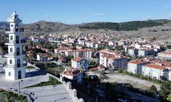 Şabanözü’nde kentsel dönüşüm süreci başlıyor