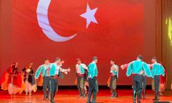 Anadolu’nun Renkleri Çankırı’dan Bakü’ye Taşındı