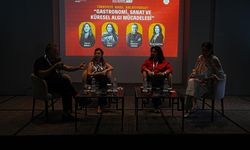 Gastronomi ve sinema Kars’ta buluşuyor