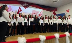 Çankırı’da Türk İşaret Dili Bayramına Özel Anlamlı Etkinlik