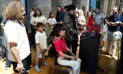 İstanbul Dijital Sanat Festivali büyük ilgi gördü
