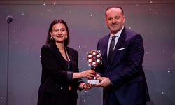 Çankırılı genç yönetmen Melike Kaya’ya TRT Belgesel ödülü