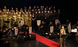 Samsun Kültür Yolu Festivali’nde sanat rüzgârı esti