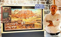 “Surdaki Sır” romanı Memleket Sohbetleri’nde ele alınacak