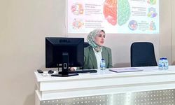 Çankırı’da beyin sağlığını korumaya yönelik eğitim düzenlendi