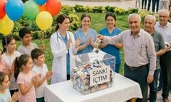 Çankırı’da Sigarayı Bırakanlara Sürpriz Hediyeli Kampanya